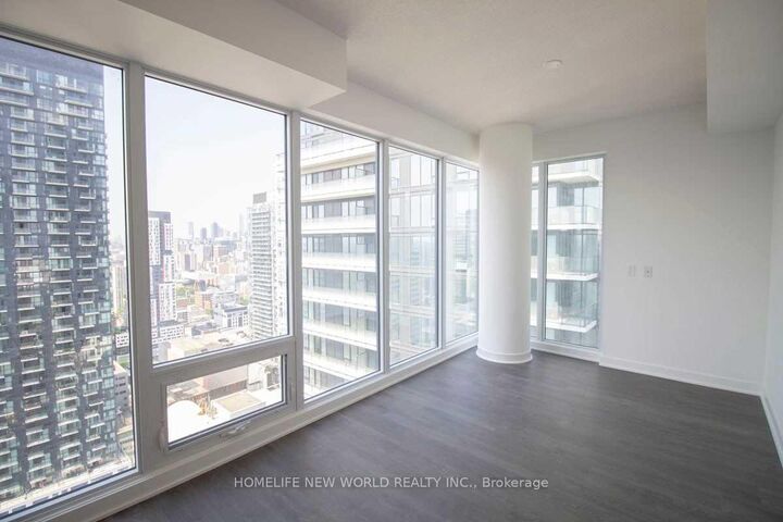 Property Photo:  115 Blue Jays Way 4111  ON M5V 0N4 