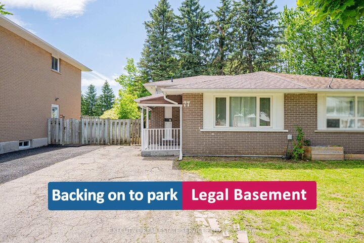77 Overlea Drive — photo 1