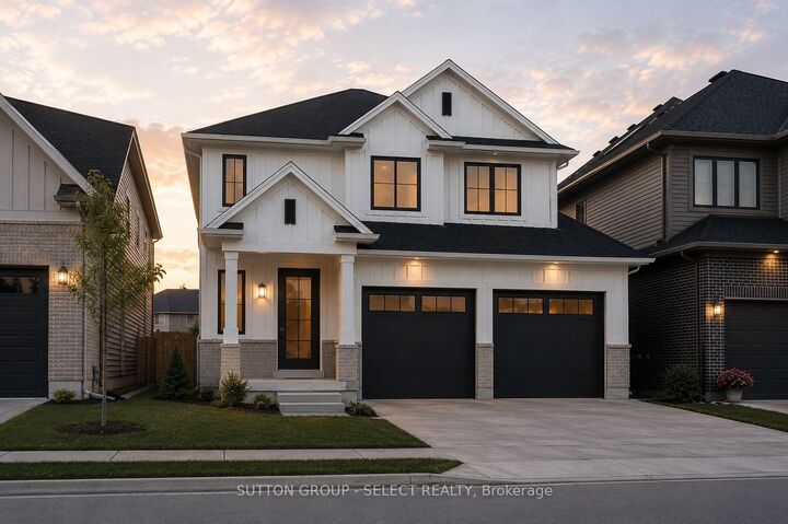 Property Photo:  32 Purple Beech Street  ON N0M 2P0 