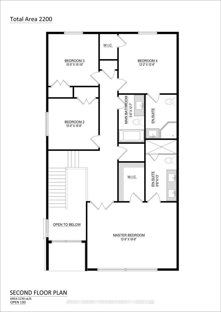 Property Photo: 6327 Royal Magnolia Avenue ON N6P 0K2
