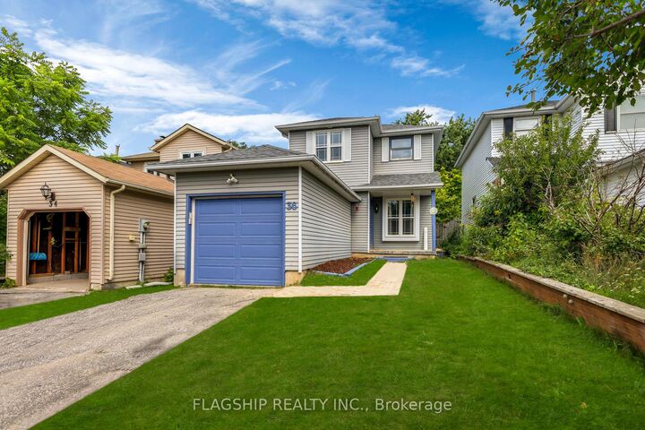 36 Patton Road — photo 1