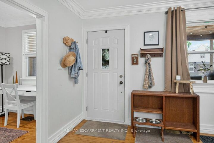 Photo de la propriété: 15 Crockett Street ON L8V 1G8