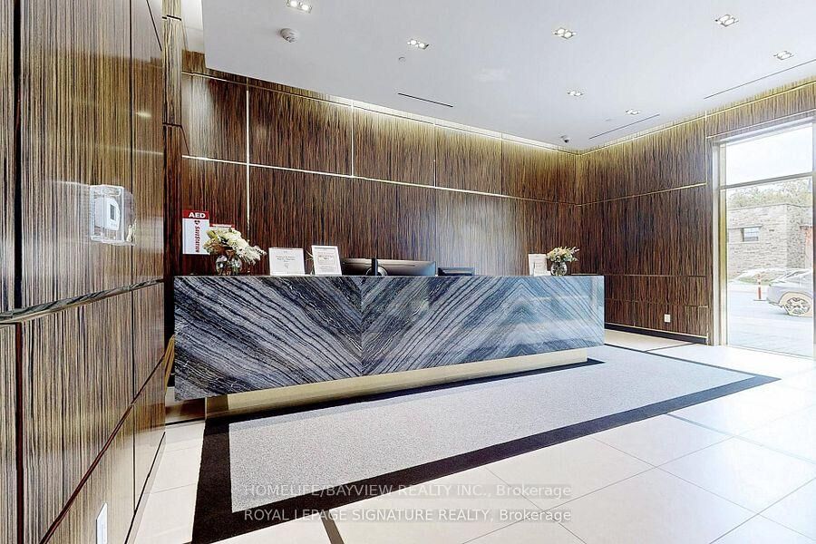 Property Photo: 3018 Yonge Street W 203 ON M4N 0A5