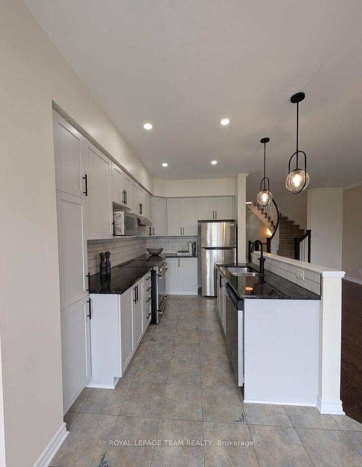 Property Photo: 34 Torbec Avenue E ON K2T 0B6