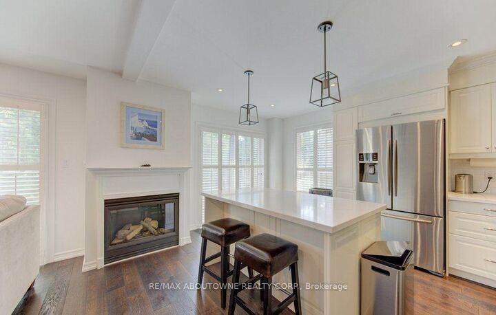 Property Photo: 3045 New Street 53 ON L7N 3V9