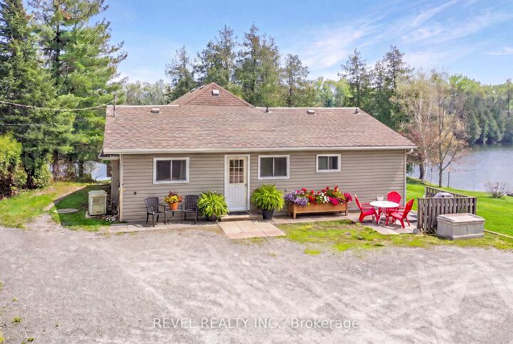 Property Photo: 106 Coldstream Road ON K0M 1N0