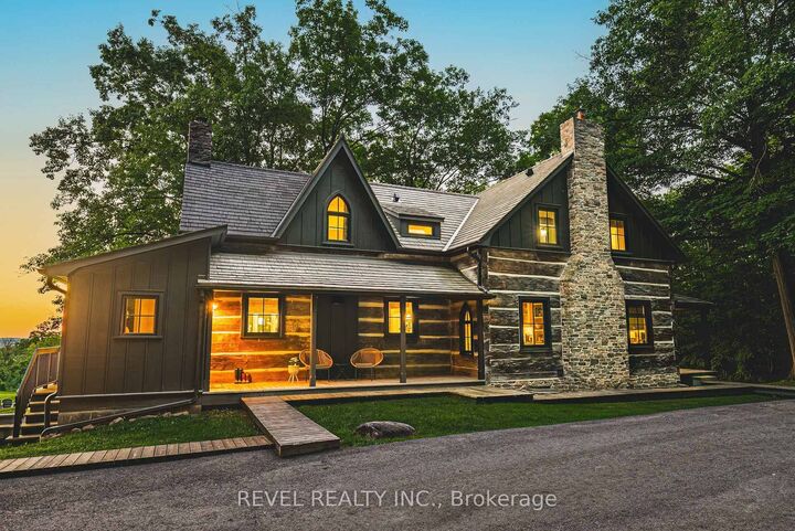 Property Photo: 7399 Bell School Line ON L9T 2Y1