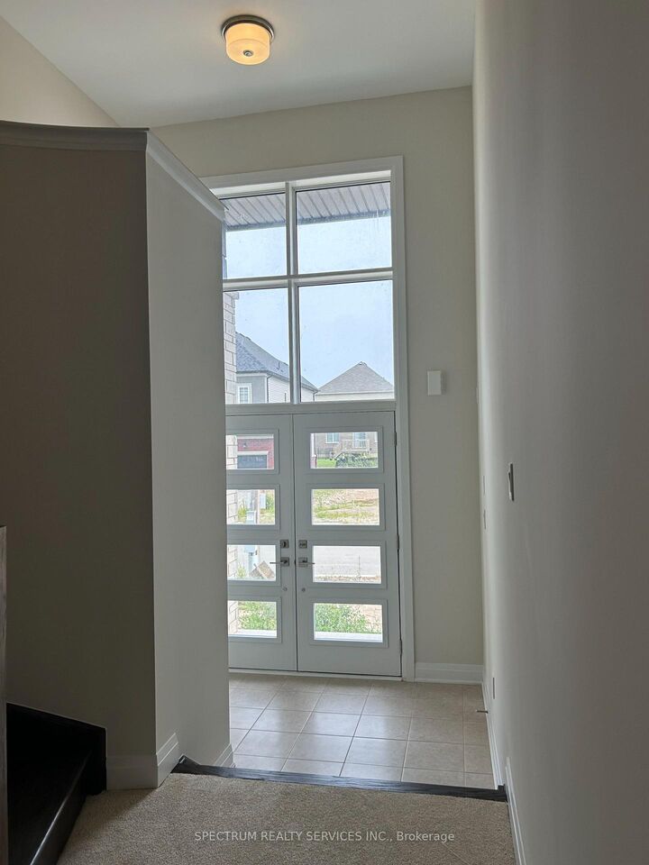 Property Photo: 4 Arding Circle ON N3L 0P6