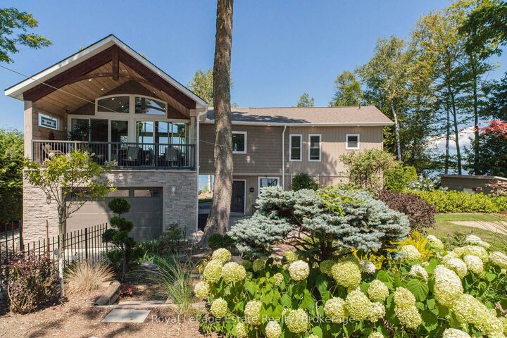 Property Photo: 51 Macdonald Street ON N0H 1A0