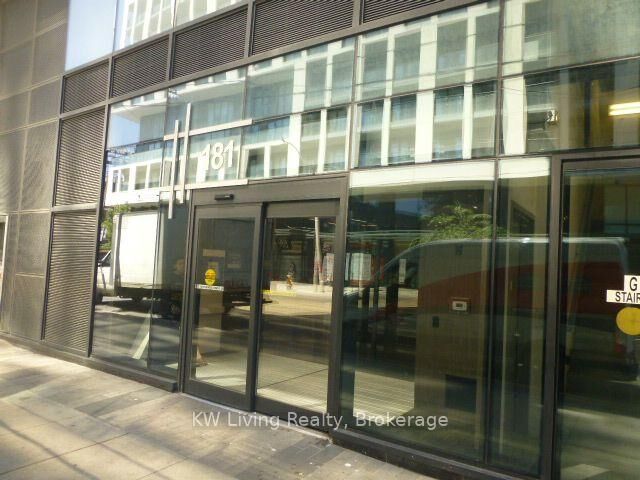 Property Photo:  181 Dundas Street E 1601  ON M5A 0N5 