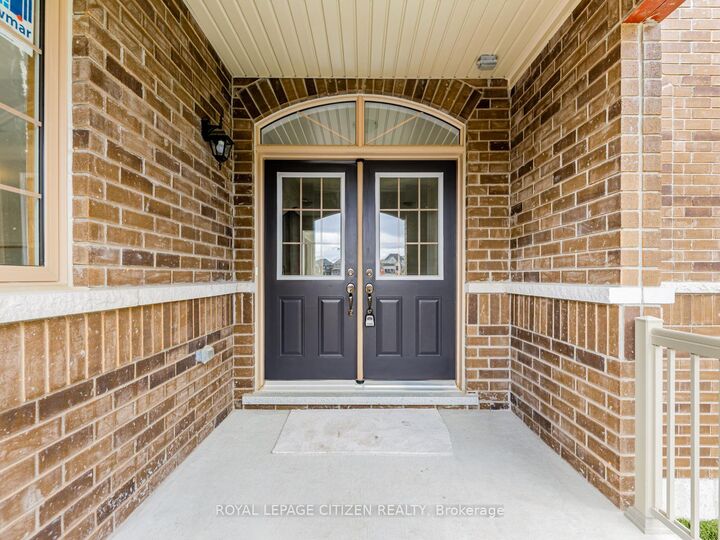 Property Photo: 63 Fenn Crescent ON L9R 0X3