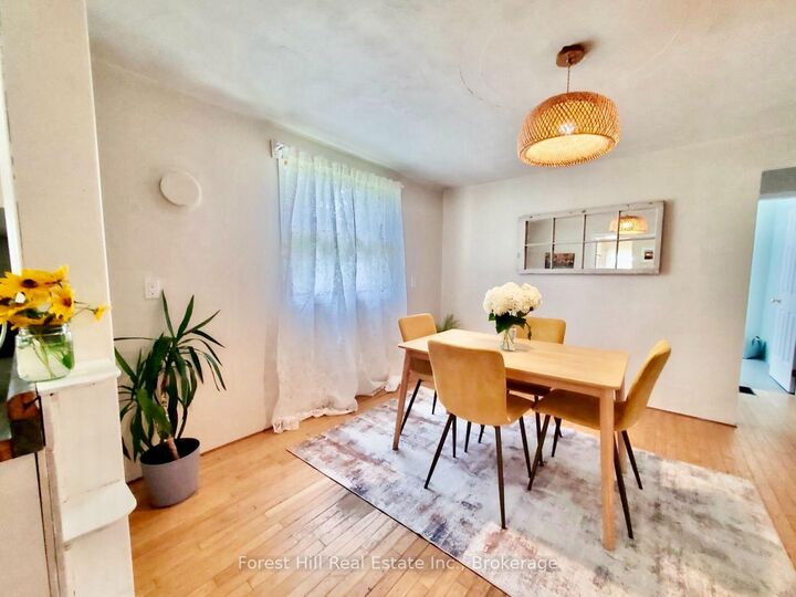Property Photo: 9 Spruce Glen Road ON P1H 1C9