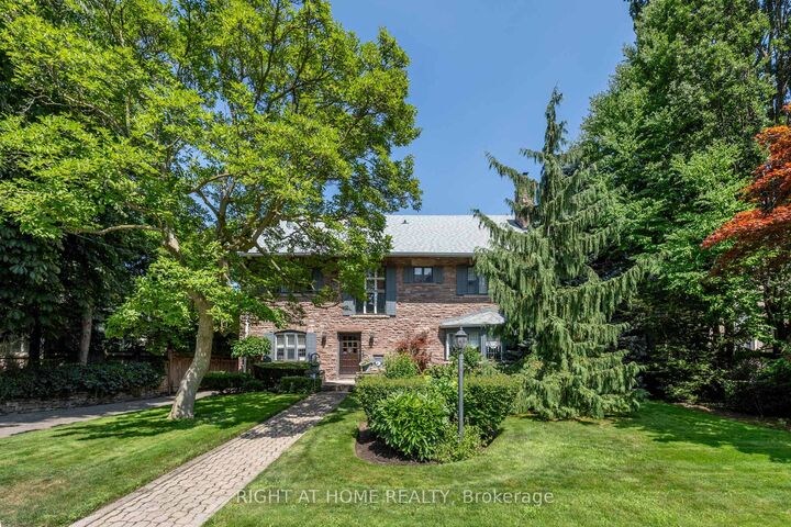 287 Russell Hill Road — photo 1