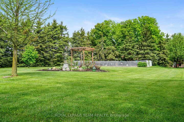 Property Photo: 13585 County 9 Road ON K0C 1H0