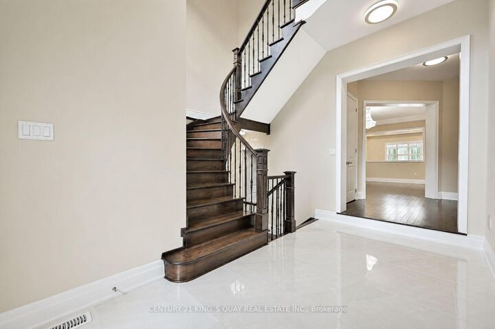 Property Photo: 1917 Fairport Road ON L1V 1T5