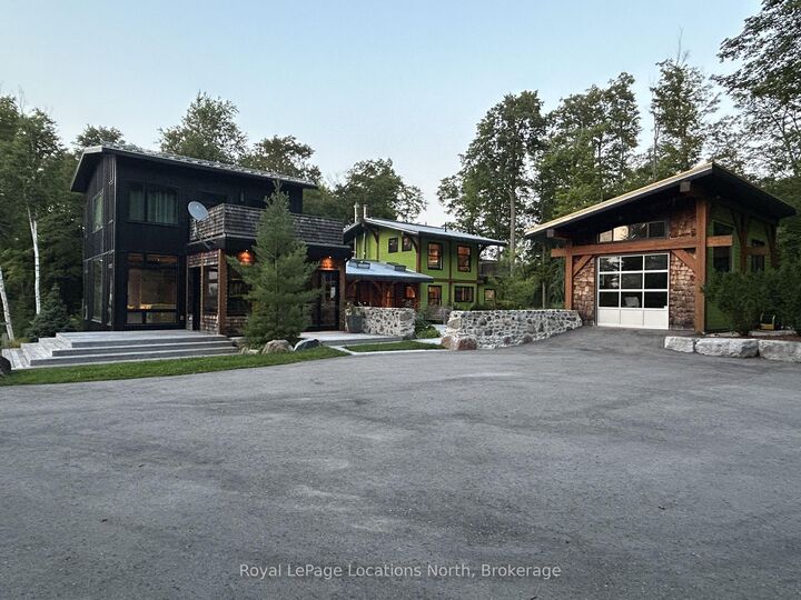 Property Photo:  8403 30/31 Nottawasaga Side Road  ON L0M 1P0 