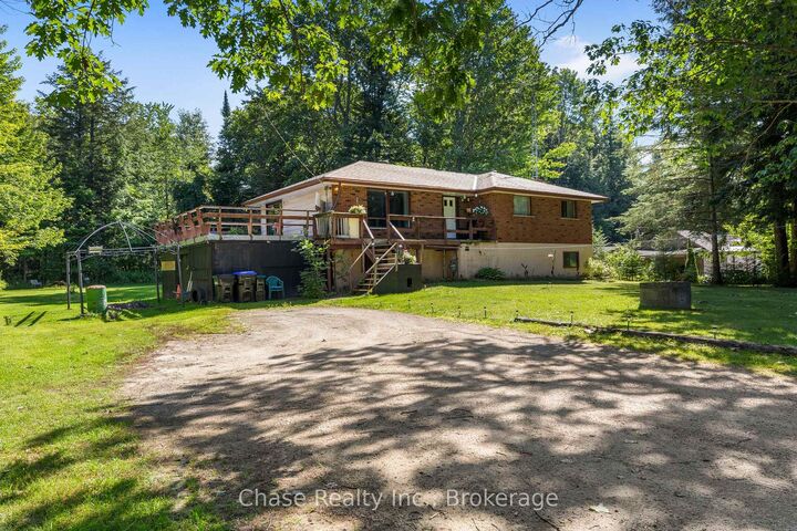 Property Photo: 655 Tiny Beaches Road N ON L0L 2J0