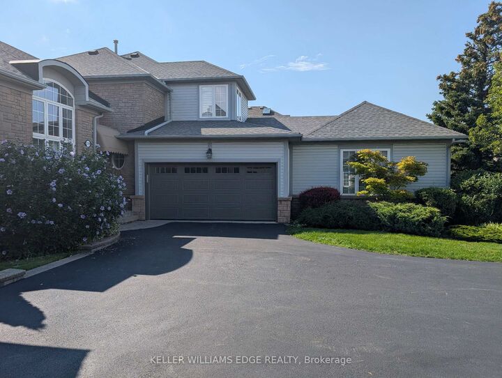 Property Photo:  2278 Turnberry Road 13  ON L7M 4S6 
