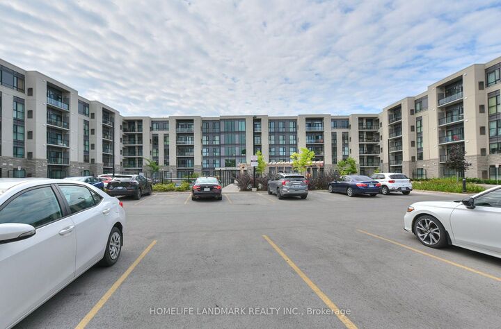 50 Herrick Avenue #115 — photo 1