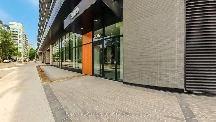 Photo de la propriété: 3009 Novar Road 1312 ON L5B 0P9