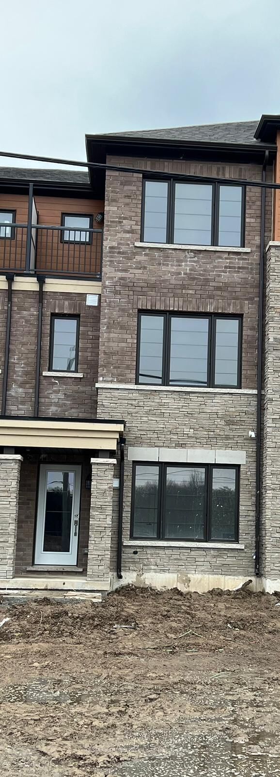 Property Photo: 115 Melody Lane ON L3B 0L4