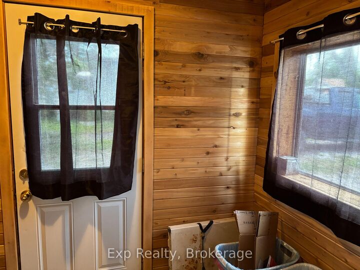 Property Photo: 18153 Telephone Road ON K8V 5P4