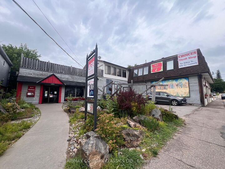 Property Photo: 10 - 12 Flint Avenue ON K0L 1C0