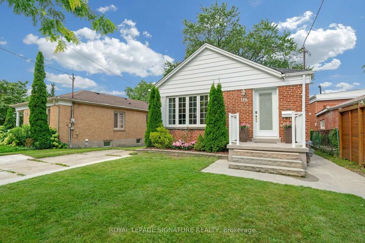 118 Rexleigh Drive — photo 1