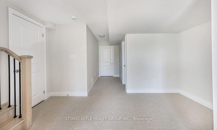 Property Photo: 1310 Anthonia Trail ON L6H 7Y6