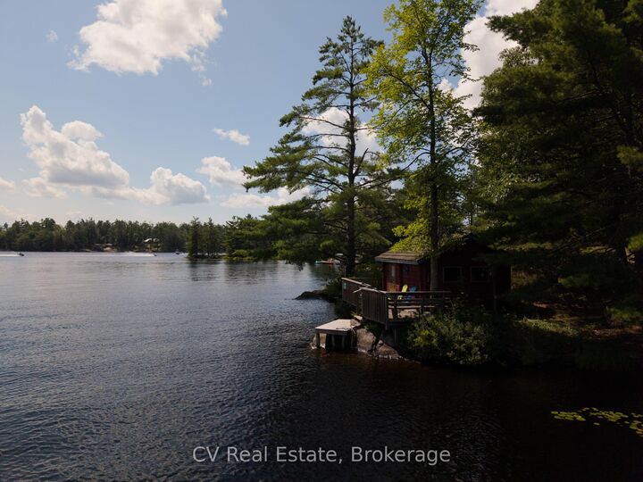 Property Photo: 1037 Sunrise Drive S ON P1P 1R3