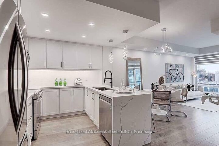Property Photo: 8110 Birchmount Road 912 ON L6G 0E3