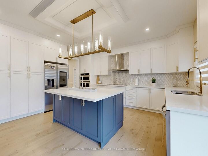 Property Photo: 1633 Corsal Court ON L9S 0J9