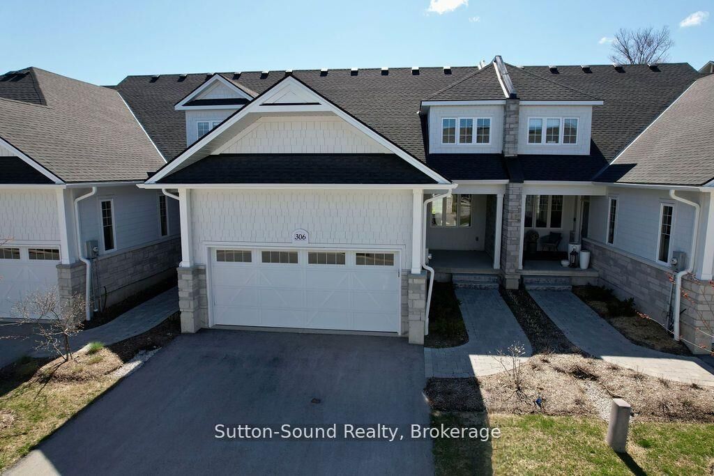 Property Photo: 306 Sandpiper Lane 25 ON N0H 1S0