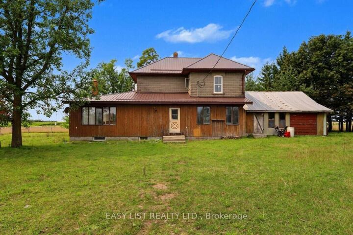 Property Photo: 357 King's Wharf Road ON K0M 1L0