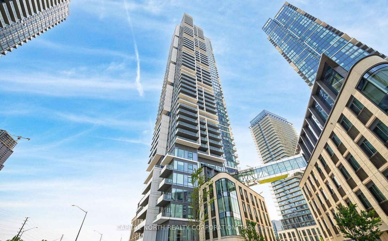 Property Photo: 7890 Jane Street 703 ON L4K 0K9