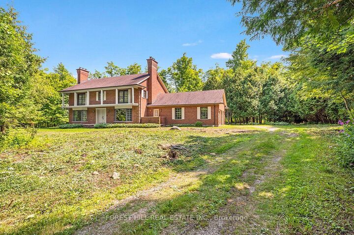 8300 Macarthur Drive — photo 1