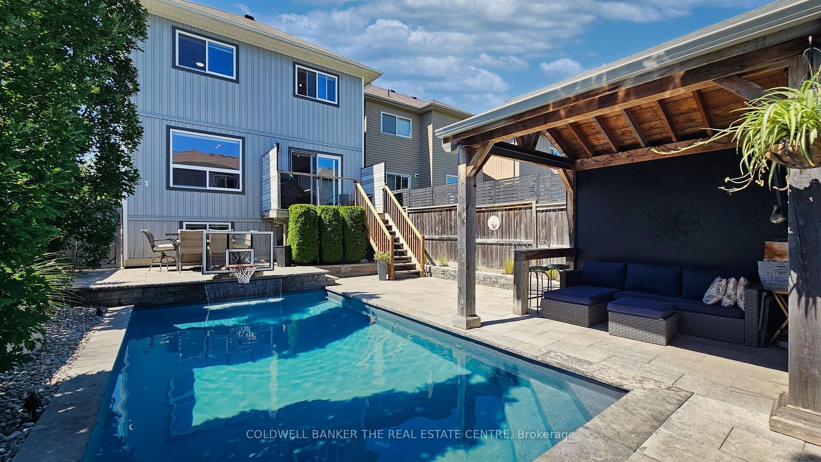 Property Photo: 37 Pearl Drive ON L3V 0A5