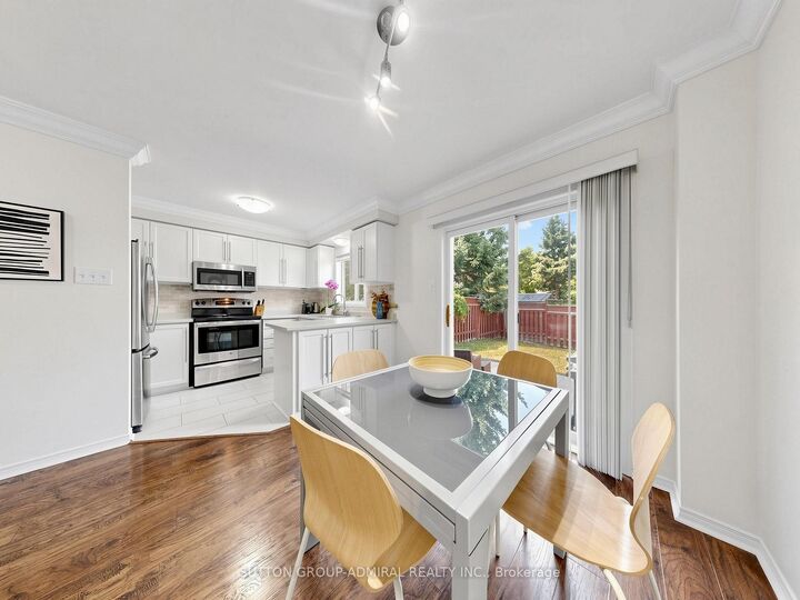 Property Photo: 12 Elderbrook Crescent ON L4K 5M5