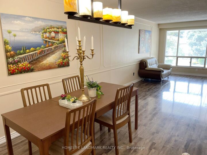 Property Photo:  47 Clancy Drive Main Floor  ON M2J 2V7 