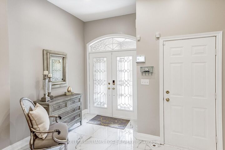 Property Photo: 2307 Woodfield Road ON L6H 6Y7