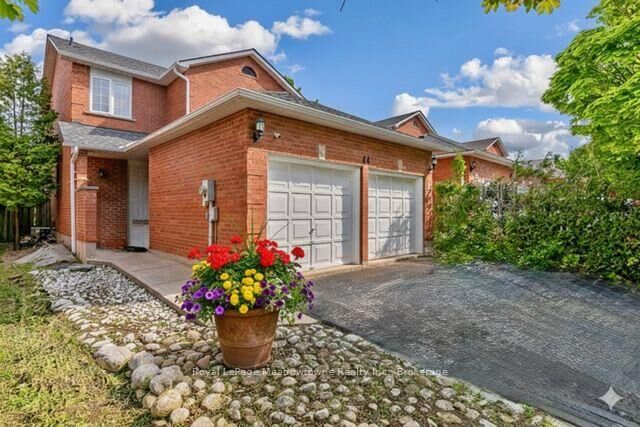 Property Photo: 44 Corbett Street ON N1T 1V5