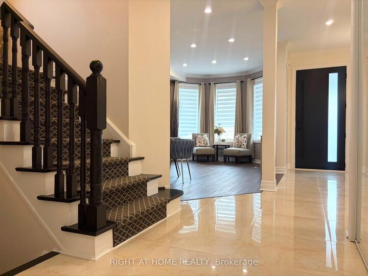 Property Photo: 111 Forecastle Road ON L4K 5H9