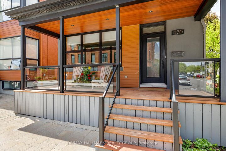 Property Photo: 376 Winona Avenue ON K1Z 5H7