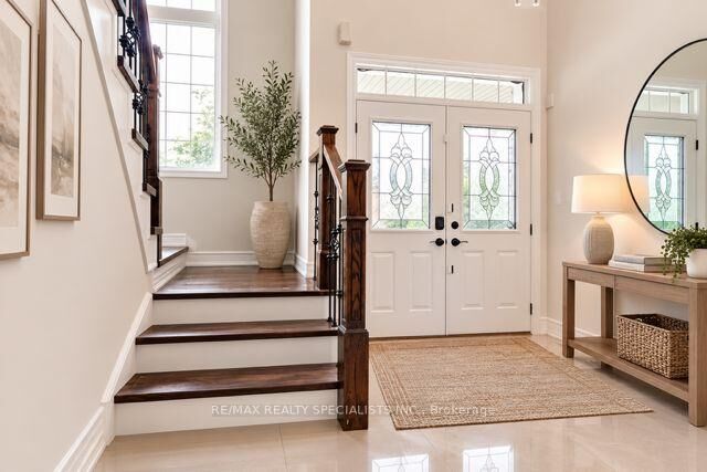 Property Photo:  7 Kingspoint Circle  ON L8E 6C5 