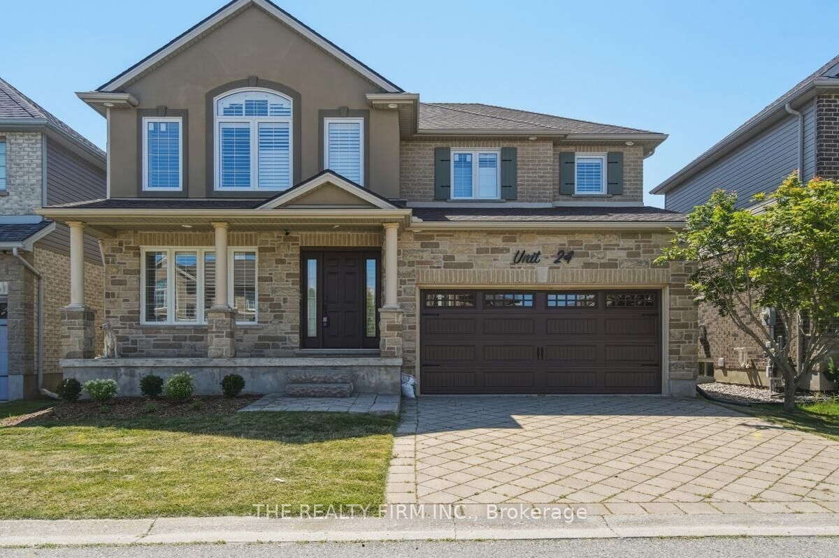 Property Photo: 2615 Colonel Talbot Road 24 ON N6K 5B4