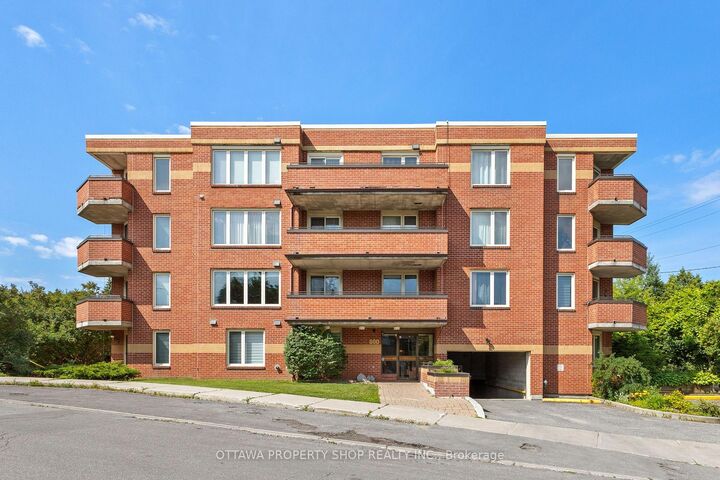 800 McKellar Avenue 204 — photo 1