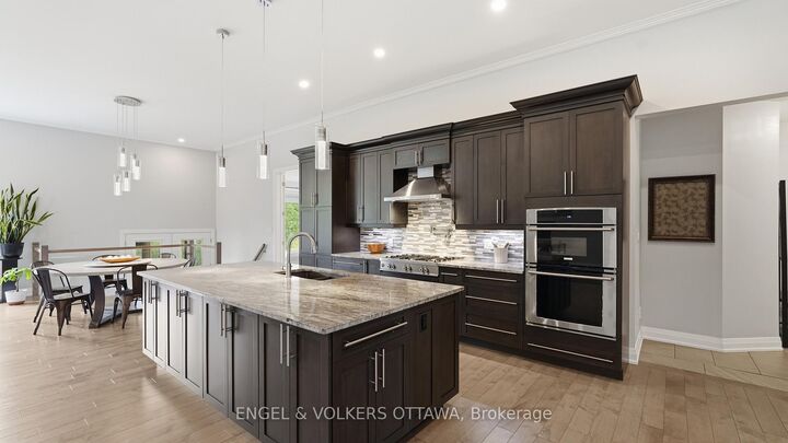 Property Photo: 1914 Cedarlakes Way ON K4P 0E4