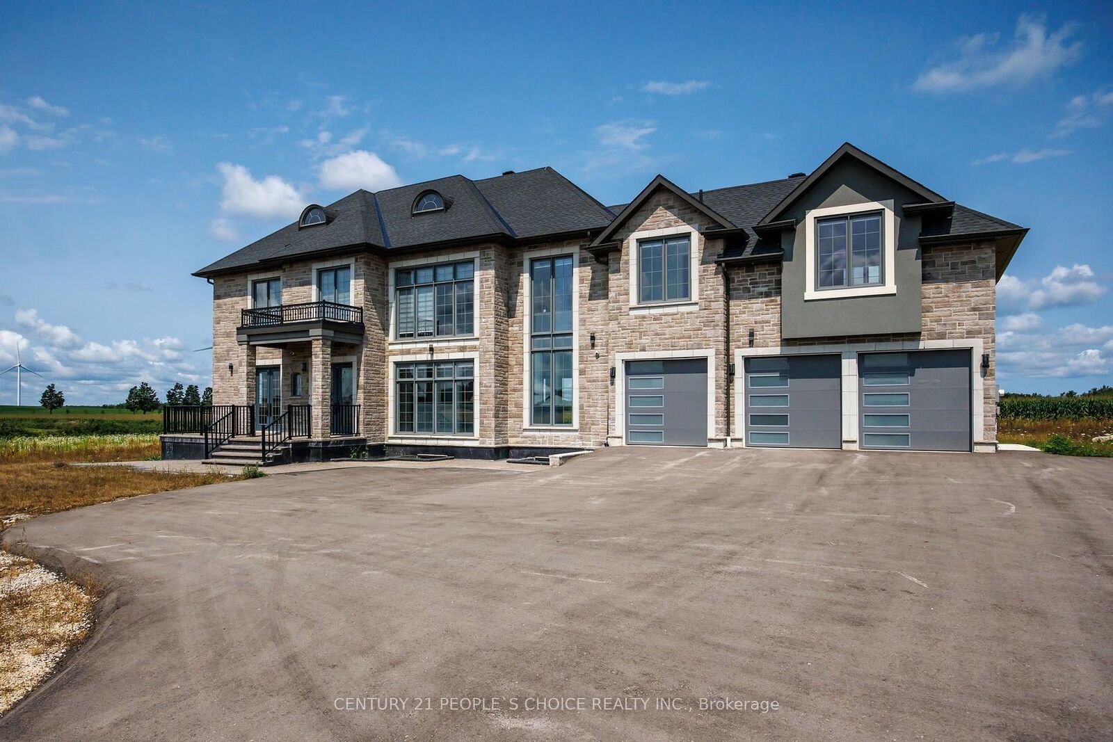 Property Photo: 409381 Grey Road 4 N/A ON N0C 1M0