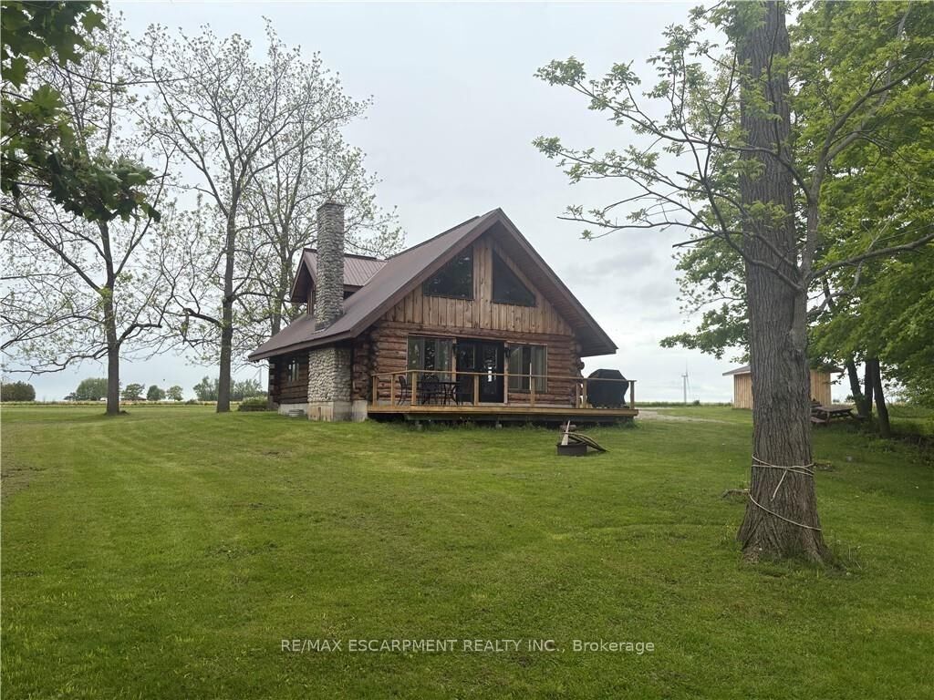 Photo de la propriété:  3 Upper Mohawk Point  ON N0A 1K0 
