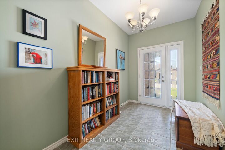 Property Photo: 12 Aletha Drive ON K0K 3L0